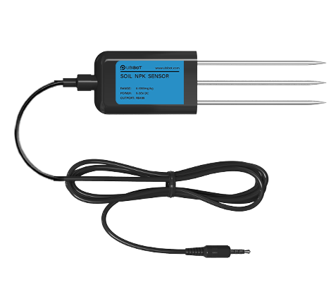 Soil NPK Sensor
